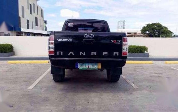 For sale 2009 mdl Ford Ranger Wildtrak