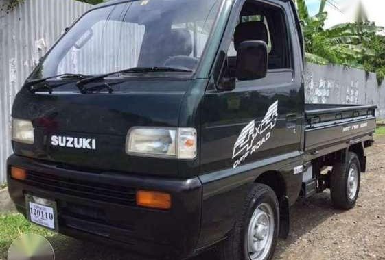 Suzuki Multicab brand new for sale