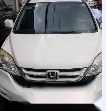 HONDA CRV 2010 for sale 