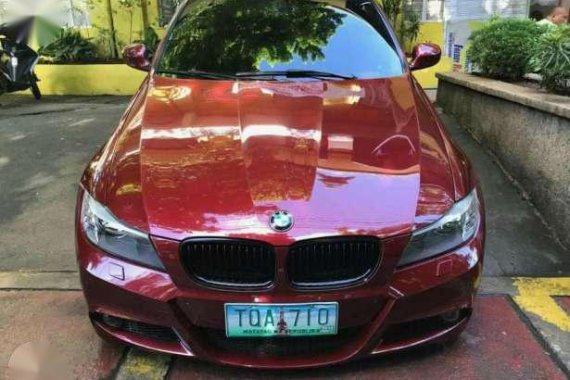 Bmw 320D automatic diesel 2013 for sale 