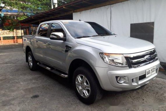 Ford Ranger 2014 XLT for sale 