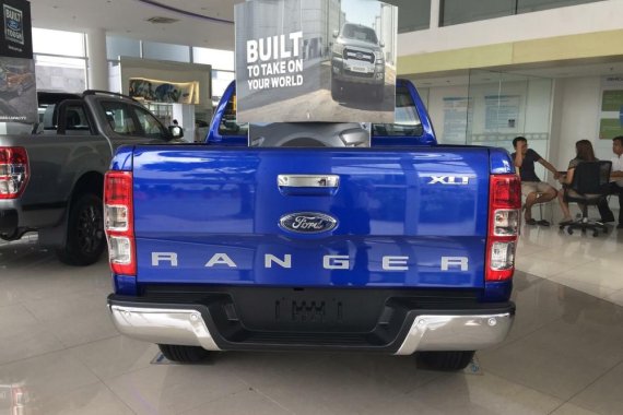 2018 Ford Ranger FREE 3 Years Insurance for Sale
