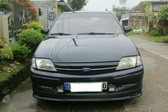 For sale Ford Lynx Ghia top of the line 2000