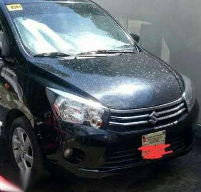 Suzuki Celerio 1.0  2016 Model for sale