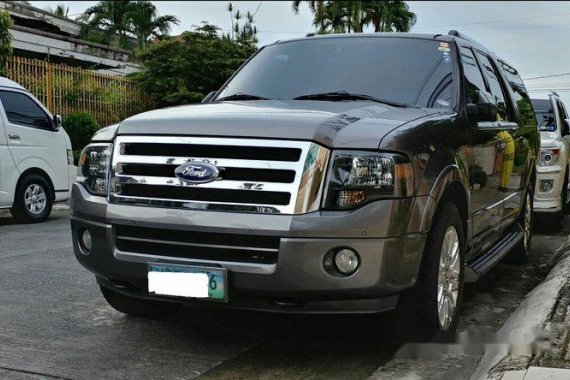 Ford Expedition 2013 for sale 