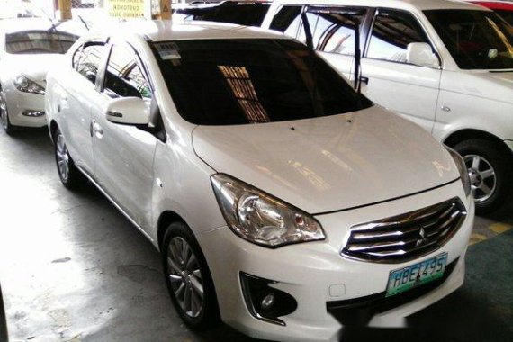 Mitsubishi Mirage G4 2014 for sale 