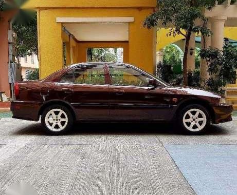 For sale Mitsubishi Lancer 2001