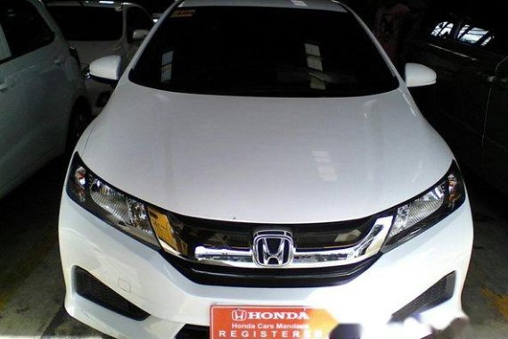 Honda City 2016 for sale 