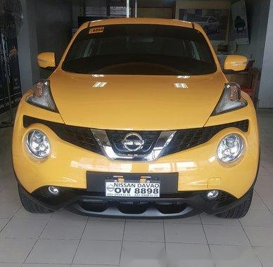 Nissan Juke 2017 New SUV Units For Sale 