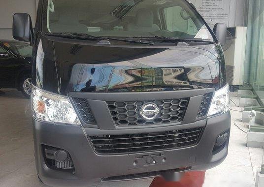 Nissan NV350 Urvan 2017 New Van For Sale 