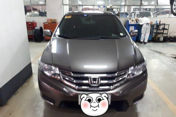 Honda City 2014 for sale 