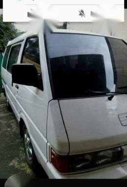 97 Nissan Vanette like new for sale 