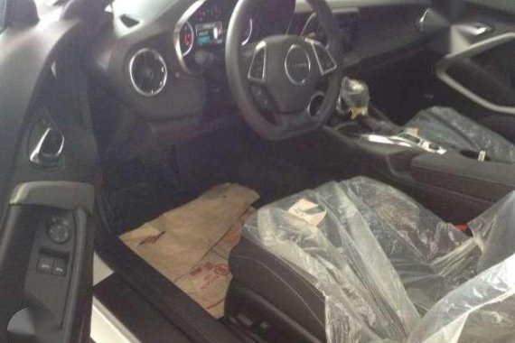 Brand new 2017 Chevrolet Camaro LT for sale 