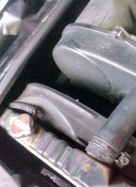 Mitsubishi L300 fb 2006 white for sale 