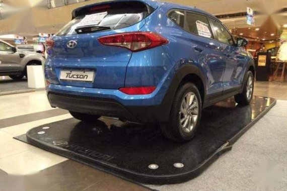 2017 Hyundai Tucson good for sale 