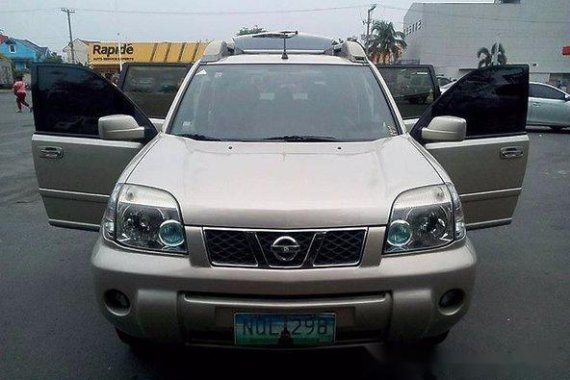 Nissan X-Trail 2010 for sale 