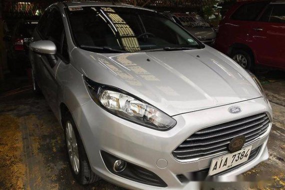 Ford Fiesta 2014 for sale 