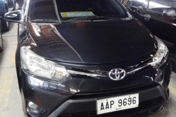 2014 Toyota Vios Gasoline Automatic for sale 