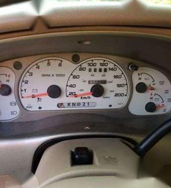 2001 Ford Explorer sports truck for sale