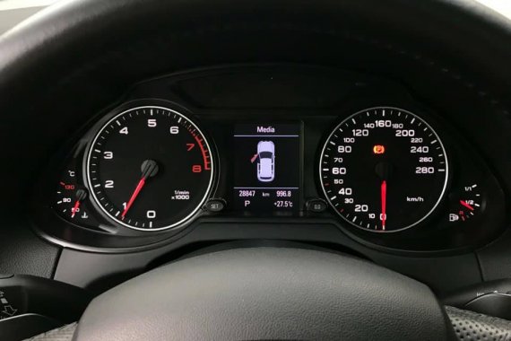 Audi Q5 - 2010 for sale 