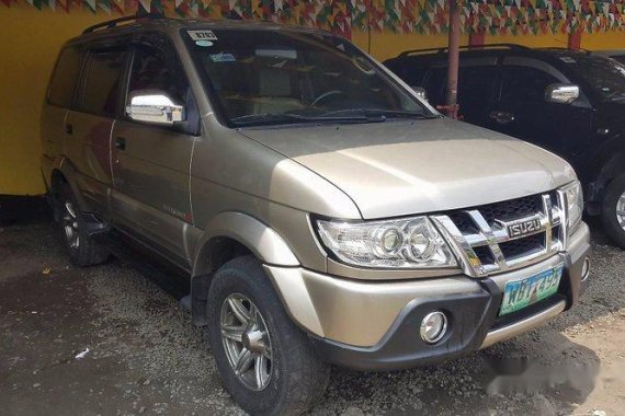 Isuzu Crosswind 2013 for sale 