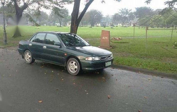 For sale Mitsubishi Lancer 1996 glxi