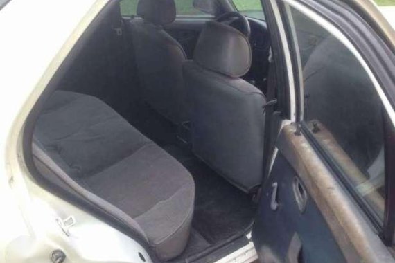 Mitsubishi Lancer El 97 model for sale 