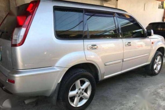 Nissan Xtrail Automatic fresh for sale 