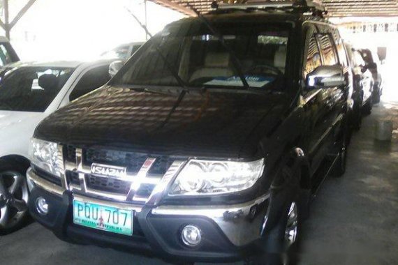 Isuzu Crosswind 2011 for sale 