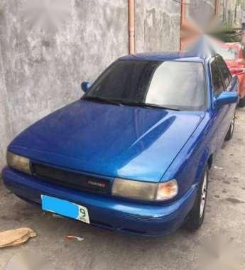 Nissan b13 for sale