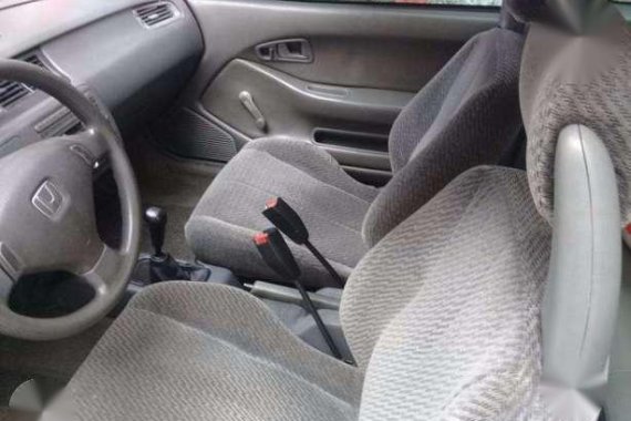 Honda Civic eg hatchback 1993 model for sale 