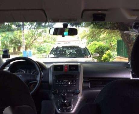 2010 Honda CRV fresh for sale 