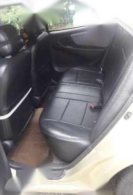 Toyota Vios 1.5g 2004 model top Of the line for sale 