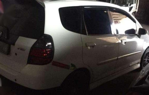 2005 Honda Jazz for sale - Asialink Preowned Cars