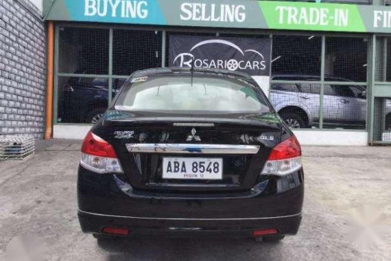 Mitsubishi Mirage G4 2014 for sale