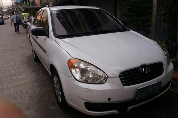 Hyundai Accent 2010 for sale 