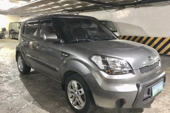 Kia Soul 2011 for sale 