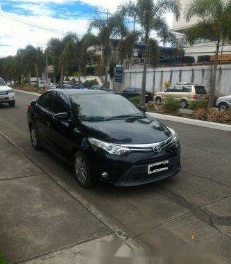 Toyota Vios 2015 for sale 