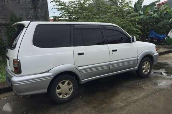 For sale Toyota Revo all power fresh