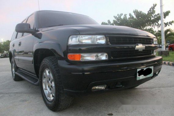Chevrolet Tahoe 2003 for sale 