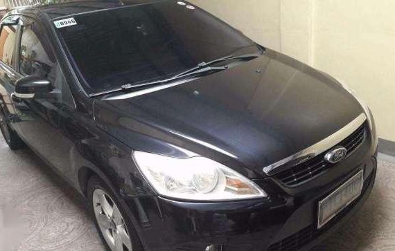 Ford Focus 2011 model for sale 