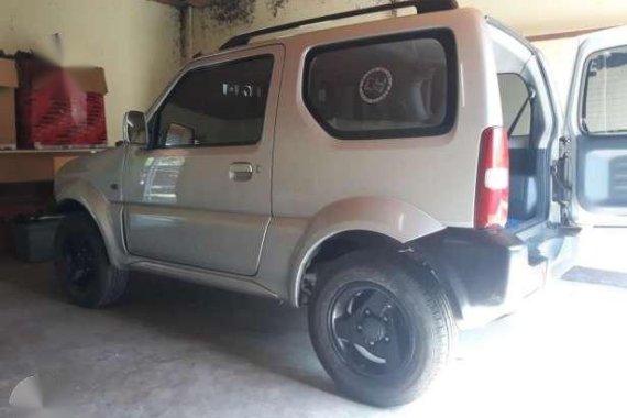 2003 Suzuki jimny MT for sale
