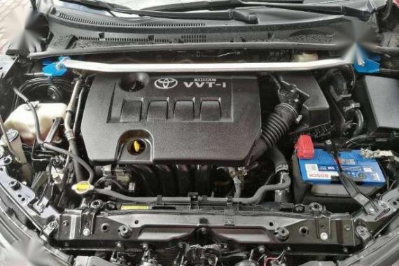 Toyota Corolla Altis 2014 for sale 