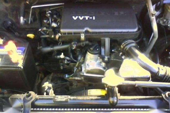 2013 Toyota Avanza E Matic for sale 