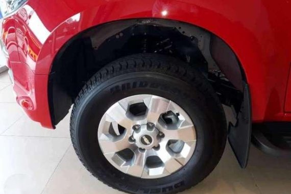 2017 Chevrolet Trailblazer low down for sale