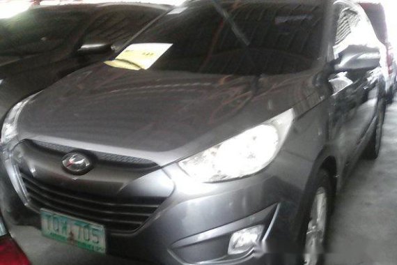 Hyundai Tucson 2012 for sale 