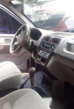 Mitsubishi Adventure 2006 model for sale 
