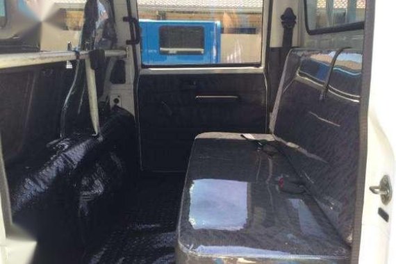 Isuzu Elf Dropside 10ft 2017 for sale 