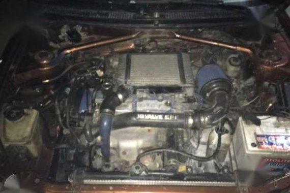 Toyota Corolla 1994 model for sale 