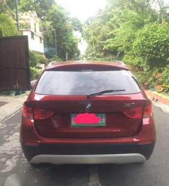 Good As Brand New 2011 BMW X1 For Sale